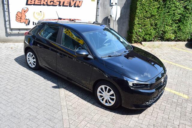 Opel CORSA 1.2 Turbo GS