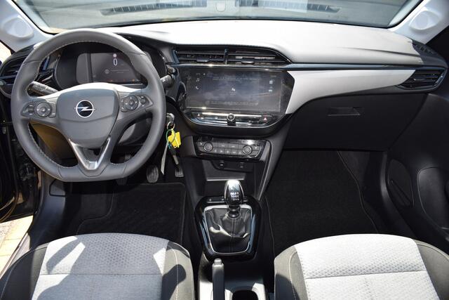 Opel CORSA 1.2 Turbo GS