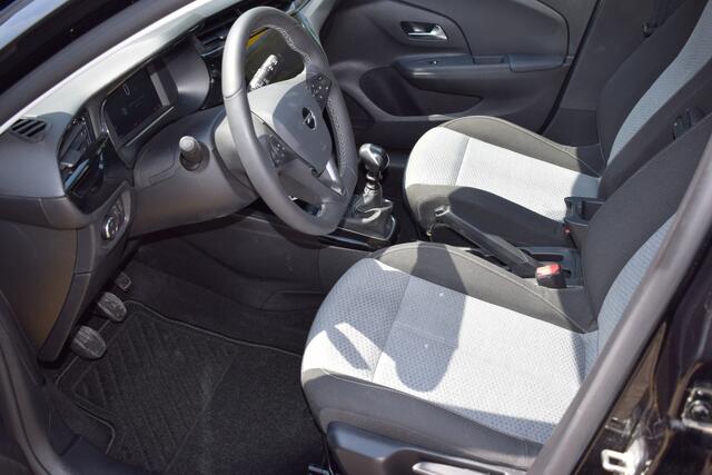 Opel CORSA 1.2 Turbo GS