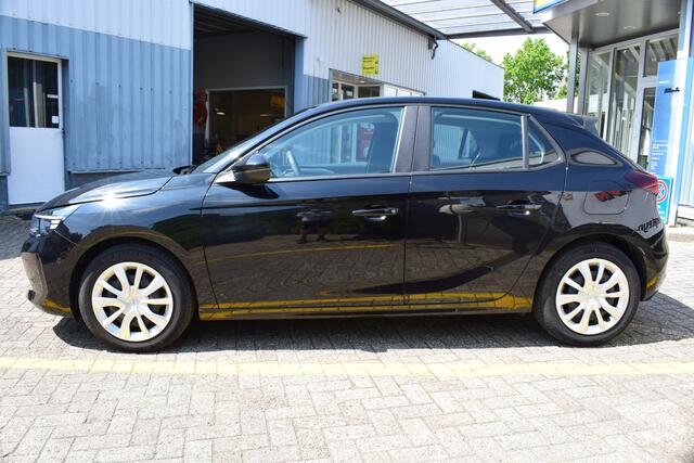 Opel CORSA 1.2 Turbo GS