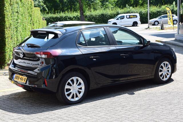Opel CORSA 1.2 Turbo GS