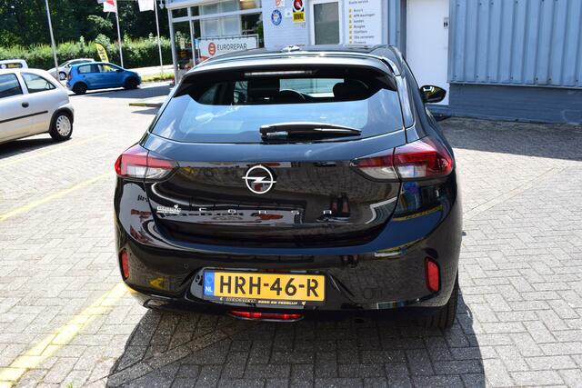 Opel CORSA 1.2 Turbo GS