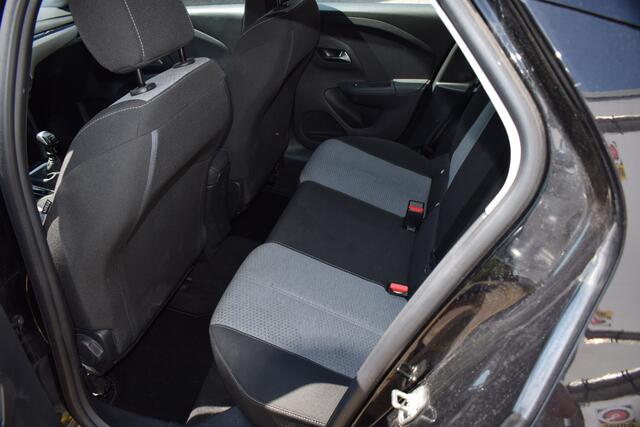 Opel CORSA 1.2 Turbo GS