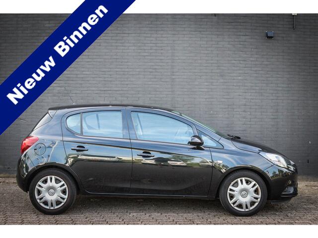 Opel CORSA 1.2 Nieuw binnen; Jouw droomauto?