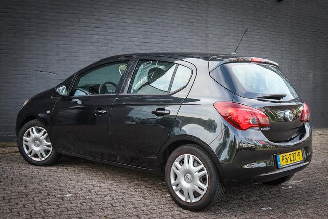 Opel CORSA 1.2 Nieuw binnen; Jouw droomauto?