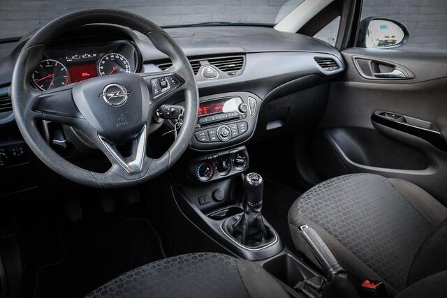 Opel CORSA 1.2 Nieuw binnen; Jouw droomauto?