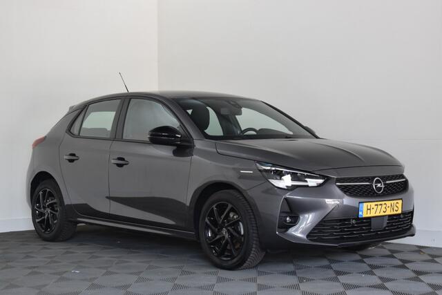 Opel CORSA 1.2 Turbo 100PK GS-Line