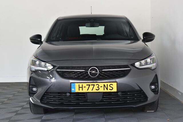 Opel CORSA 1.2 Turbo 100PK GS-Line
