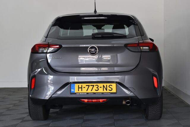 Opel CORSA 1.2 Turbo 100PK GS-Line