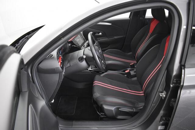 Opel CORSA 1.2 Turbo 100PK GS-Line