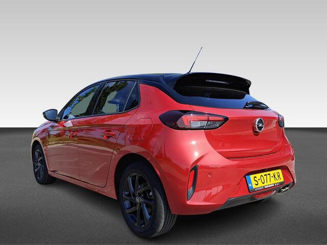Opel CORSA 1.2 GS Line