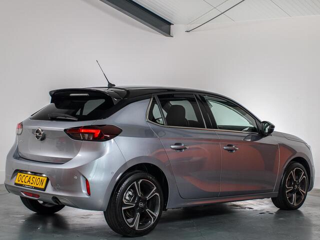 Opel CORSA 1.2 Ultimate Automaat, LED, Cruise Control, Apple Carplay, Android Auto