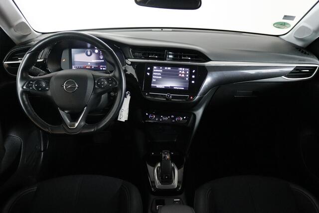 Opel CORSA 1.2 Ultimate Automaat, LED, Cruise Control, Apple Carplay, Android Auto
