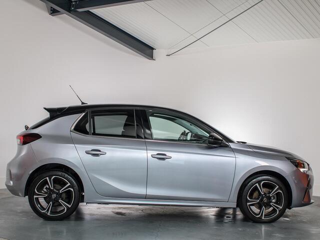 Opel CORSA 1.2 Ultimate Automaat, LED, Cruise Control, Apple Carplay, Android Auto
