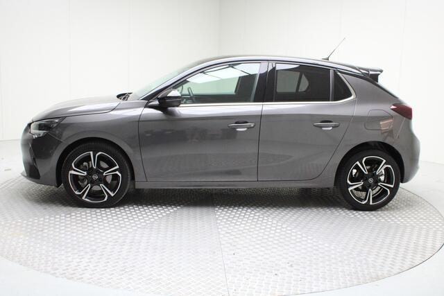 Opel CORSA 1.2 Elegance | automaat | climate control | navi fullmap | pdc v/a + camera | cruise control | bluetooth | carplay | dode hoek detectie | elektr. inklapbare spiegels