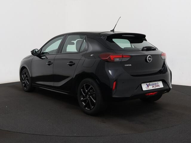 Opel CORSA 1.2 Level 4 2023 km 58.147 Nap 1e eigenaar Nieuw 101 pk