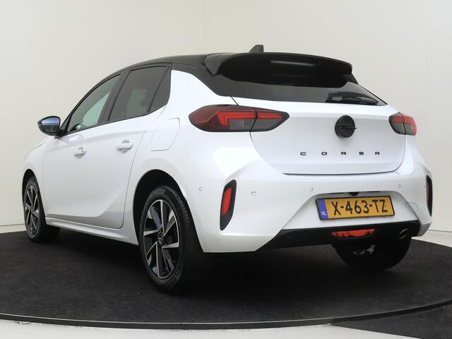 Opel CORSA 1.2 Turbo GS | Navigatie | Climate Control | Parkeercamera