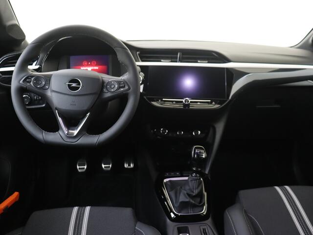 Opel CORSA 1.2 Turbo GS | Navigatie | Climate Control | Parkeercamera