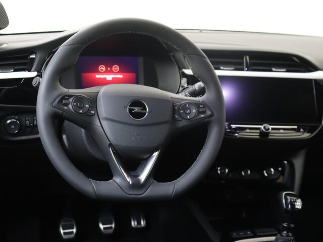 Opel CORSA 1.2 Turbo GS | Navigatie | Climate Control | Parkeercamera