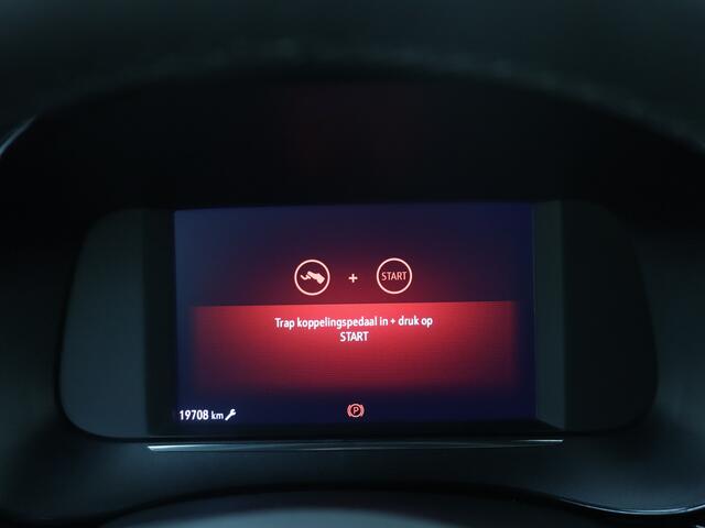 Opel CORSA 1.2 Turbo GS | Navigatie | Climate Control | Parkeercamera