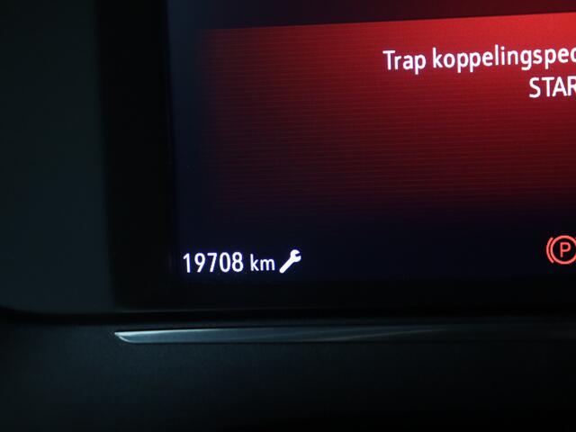 Opel CORSA 1.2 Turbo GS | Navigatie | Climate Control | Parkeercamera