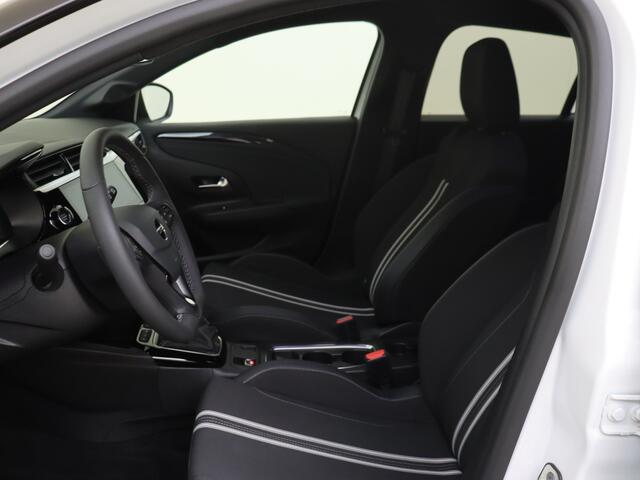 Opel CORSA 1.2 Turbo GS | Navigatie | Climate Control | Parkeercamera