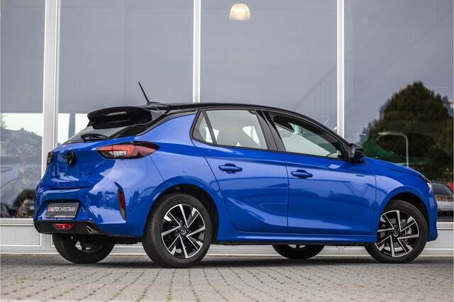 Opel CORSA 1.2 Turbo | Camera | LED | Carplay