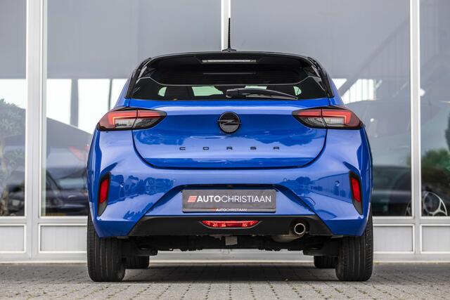 Opel CORSA 1.2 Turbo | Camera | LED | Carplay