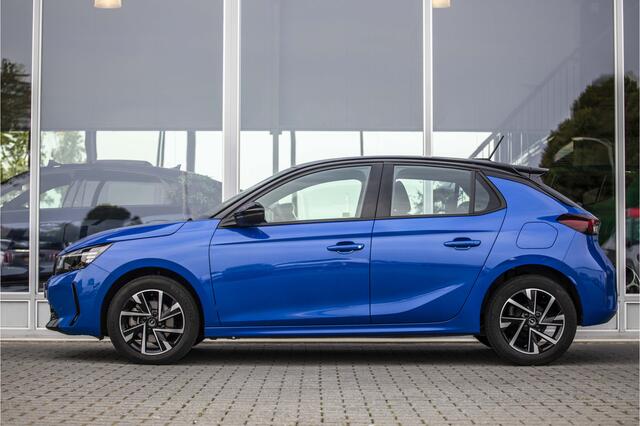 Opel CORSA 1.2 Turbo | Camera | LED | Carplay