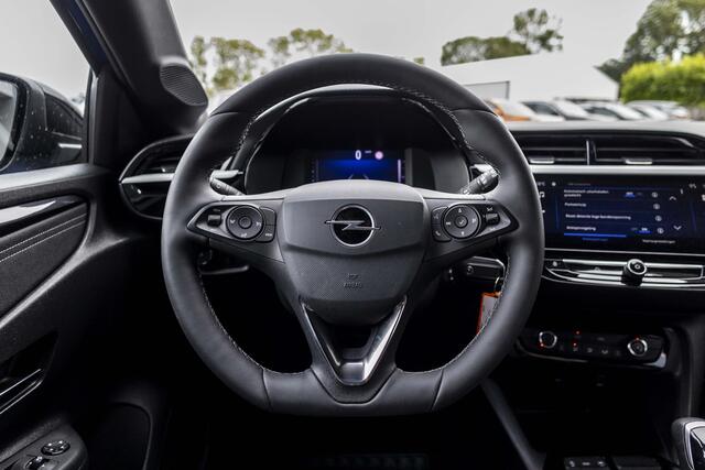 Opel CORSA 1.2 Turbo | Camera | LED | Carplay