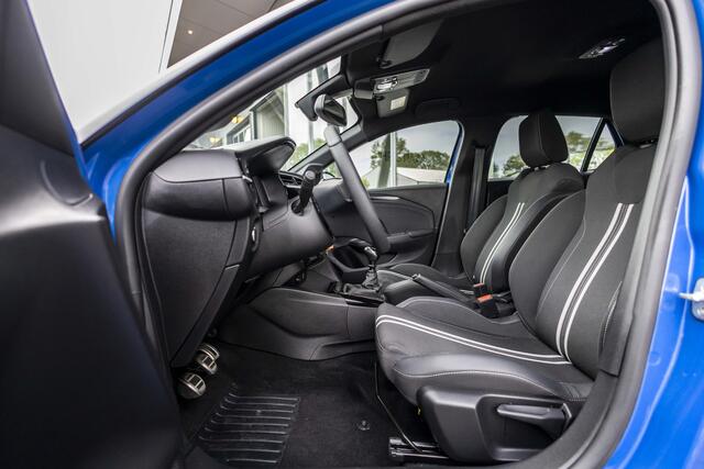 Opel CORSA 1.2 Turbo | Camera | LED | Carplay