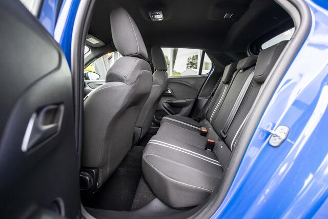 Opel CORSA 1.2 Turbo | Camera | LED | Carplay
