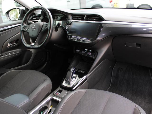 Opel CORSA 1.2 Elegance Automaat | Navi / Camera / Climate