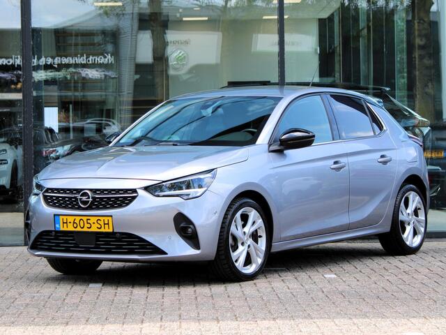 Opel CORSA 1.2 Elegance Automaat | Navi / Camera / Climate