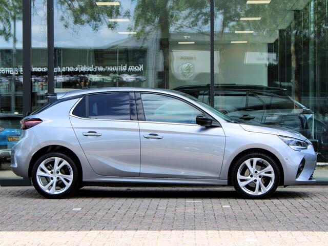 Opel CORSA 1.2 Elegance Automaat | Navi / Camera / Climate
