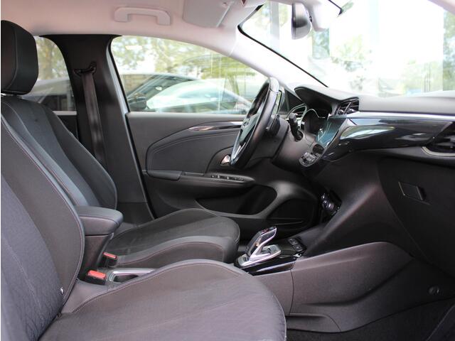 Opel CORSA 1.2 Elegance Automaat | Navi / Camera / Climate