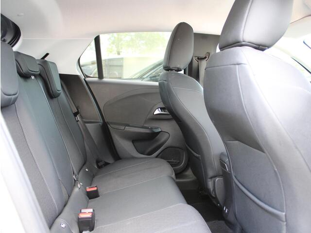 Opel CORSA 1.2 Elegance Automaat | Navi / Camera / Climate