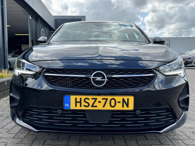 Opel CORSA 1.2 GS Line AUTOMAAT | 130 pk! | Camera | 17" | Carplay | Cruise