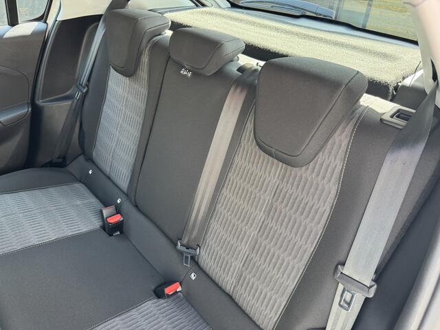 Opel CORSA 1.2 Edition Airco Navi Carplay
