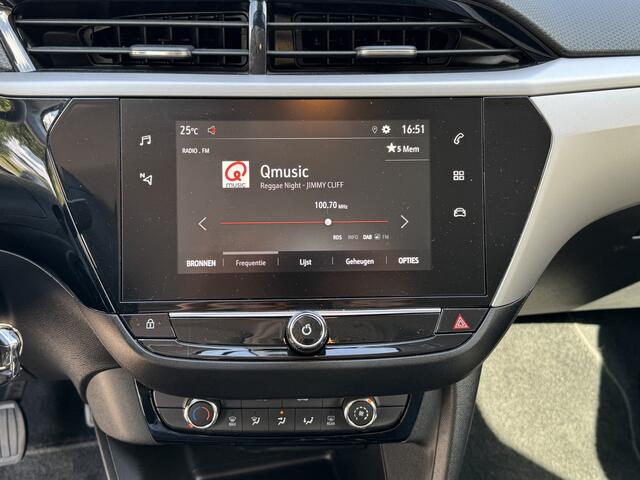 Opel CORSA 1.2 Edition Airco Navi Carplay