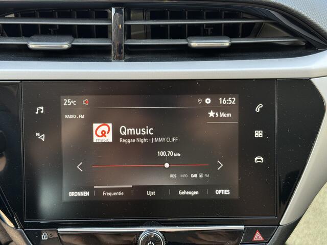 Opel CORSA 1.2 Edition Airco Navi Carplay
