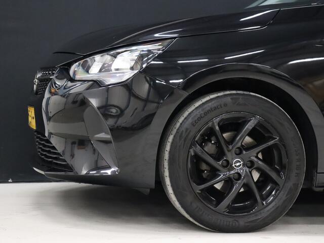 Opel CORSA 1.2 Sport Edition [AIRCO, NAVIGATIE, CRUISE CONTROL, LANE ASSIST, ELEK. VERSTELBARE SPIEGELS, NIEUWSTAAT]