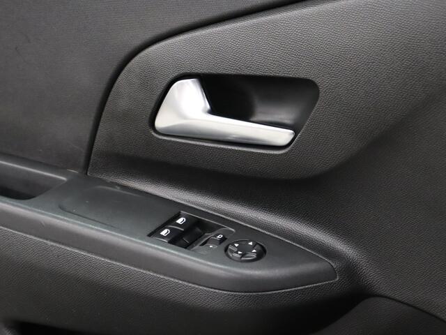 Opel CORSA 1.2 Sport Edition [AIRCO, NAVIGATIE, CRUISE CONTROL, LANE ASSIST, ELEK. VERSTELBARE SPIEGELS, NIEUWSTAAT]