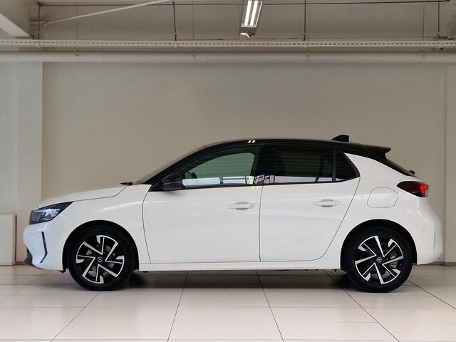 Opel CORSA 1.2 GS | Navigatie | Achteruitrijcamera | Climate Control | Cruise Control