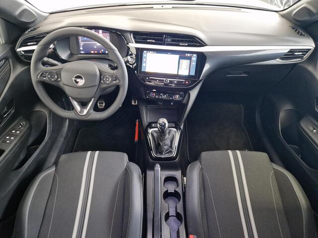 Opel CORSA 1.2 GS | Navigatie | Achteruitrijcamera | Climate Control | Cruise Control