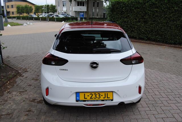 Opel CORSA 1.2 Edition Lage km stand, Apple / android Carplay, Airco