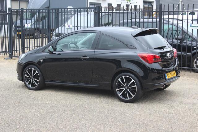 Opel CORSA 1.4 OPC-Line