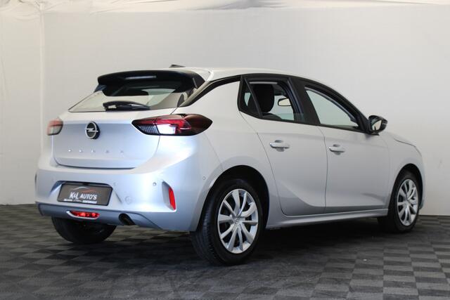 Opel CORSA 1.2 |Camera|Stoel/stuur verwarming|FACELIFT
