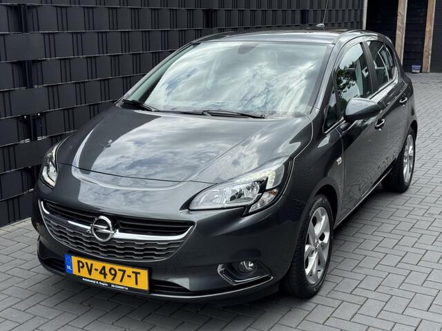 Opel CORSA 1.4 Online Edition| 5DRS| NAVI| DAB+| CRUISE| AIRCO