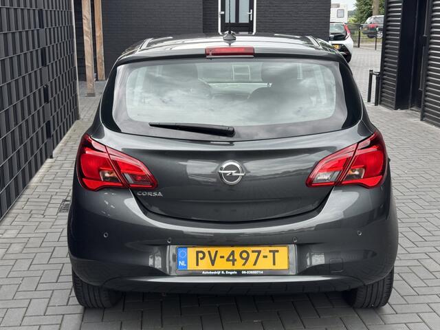 Opel CORSA 1.4 Online Edition| 5DRS| NAVI| DAB+| CRUISE| AIRCO